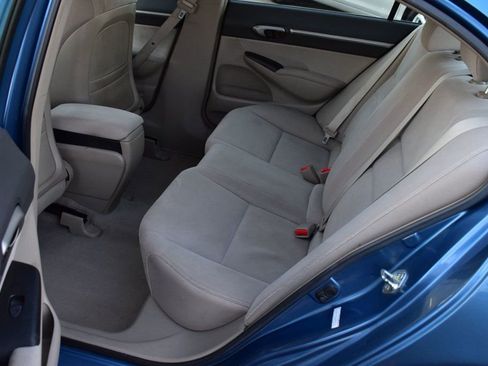 Used 2010 Honda Civic Hybrid Sedan image 20