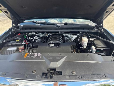 Used 2017 Chevrolet Silverado 1500 LT w/ All Star Edition AWD/4WD image 33