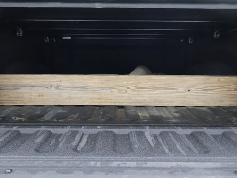 Used 2020 RAM 2500 Laramie AWD/4WD image 29