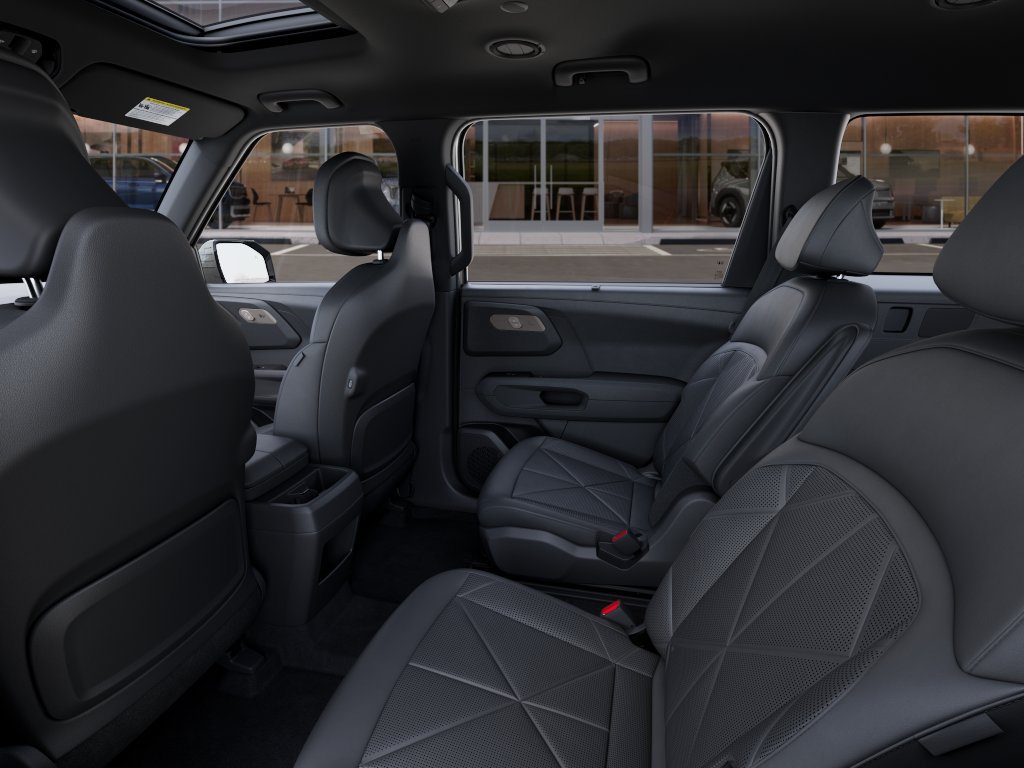 New 2027 Kia Telluride EX AWD/4WD image 18
