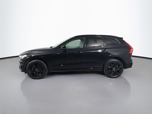 Certified 2024 Volvo XC60 B5 Plus AWD/4WD image 9