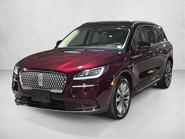 Used 2020 Lincoln Corsair Reserve w/ Equipment Group 201A AWD/4WD image 1