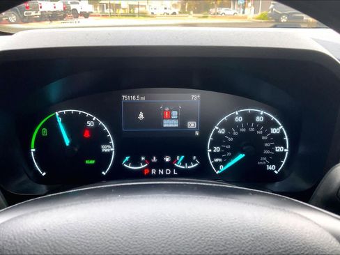 Used 2024 Ford Maverick XLT image 25