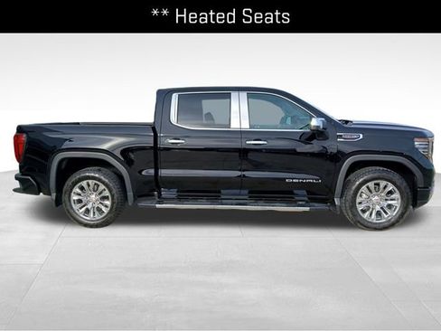 Certified 2024 GMC Sierra 1500 Denali w/ Technology Package image 6