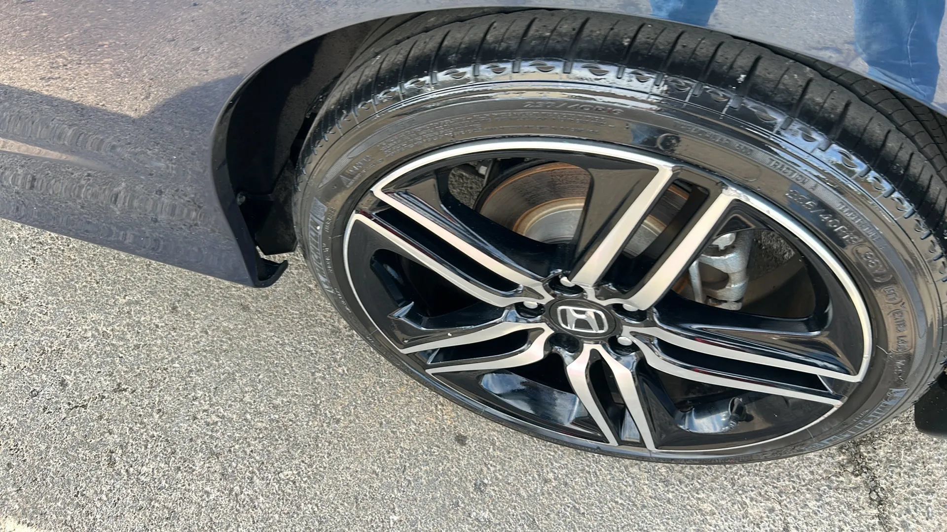 Used 2017 Honda Accord Touring image 26