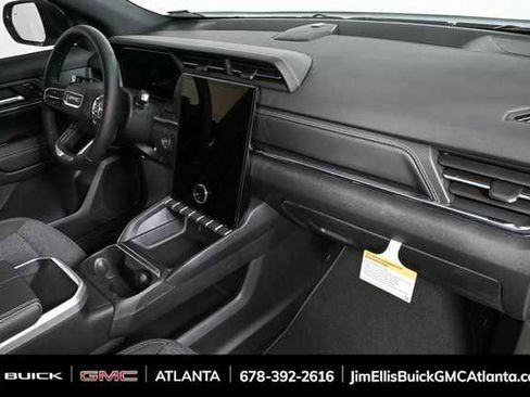 New 2026 GMC Terrain Elevation w/ Black Edition image 21