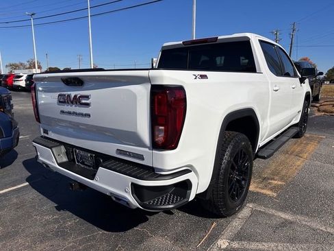 New 2026 GMC Sierra 1500 Elevation w/ Elevation Premium Package image 11