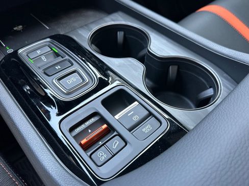 New 2026 Honda Passport TrailSport image 24