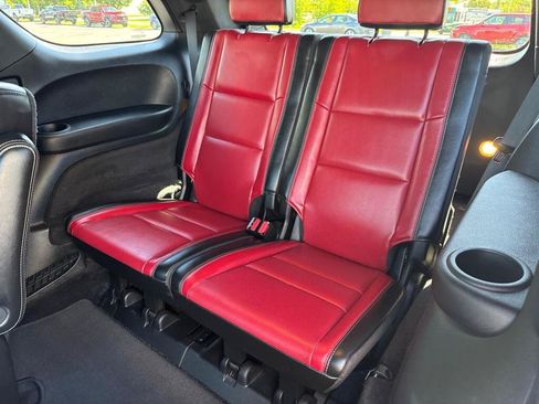 Used 2022 Dodge Durango R/T w/ Tow 'N Go Package AWD/4WD image 7