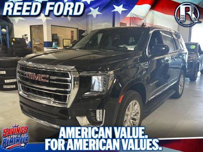 Used 2024 GMC Yukon SLT