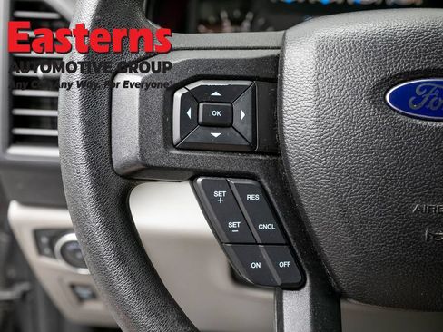 Used 2015 Ford F150 XL w/ Equipment Group 101A Mid AWD/4WD image 15