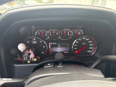 Used 2016 GMC Sierra 1500 SLE AWD/4WD image 7