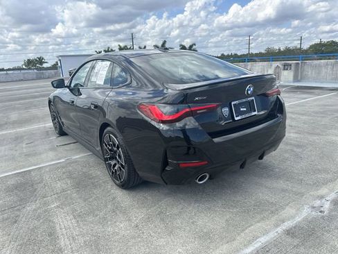 Used 2025 BMW 430i xDrive w/ M Sport Package image 20