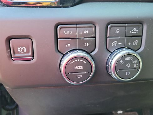 New 2026 GMC Sierra 1500 Denali w/ Technology Package image 20