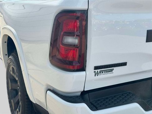 Used 2026 RAM 1500 Big Horn image 10