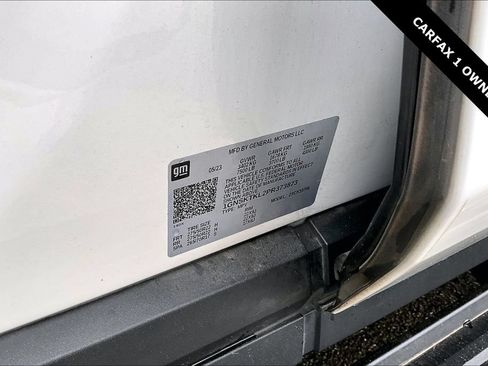 Used 2023 Chevrolet Tahoe High Country AWD/4WD image 17