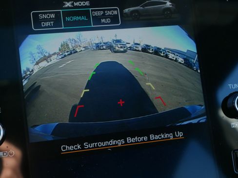 Certified 2025 Subaru Crosstrek 2.5i Sport w/ Popular Package #4A image 27