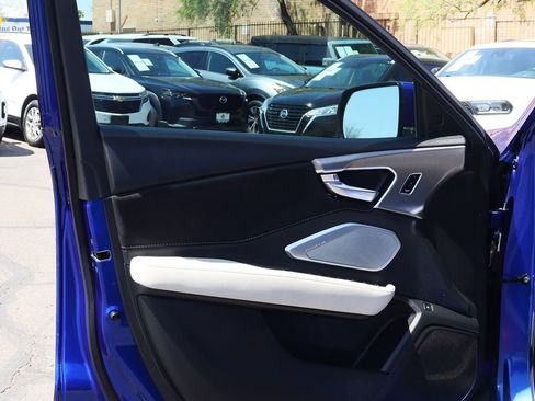 Used 2023 Acura RDX A-Spec image 38