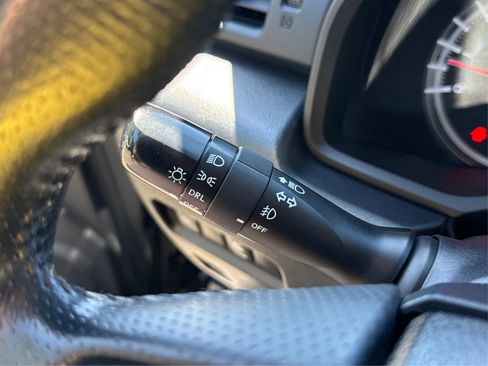 Used 2016 Toyota 4Runner Trail AWD/4WD image 16