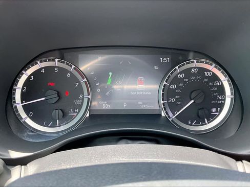 Used 2023 Toyota Highlander XSE FWD image 24