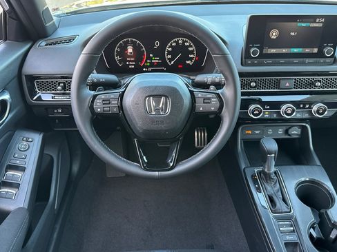 Used 2026 Honda Civic Sport image 27