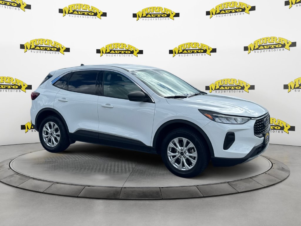 Used 2024 Ford Escape Active AWD/4WD image 7