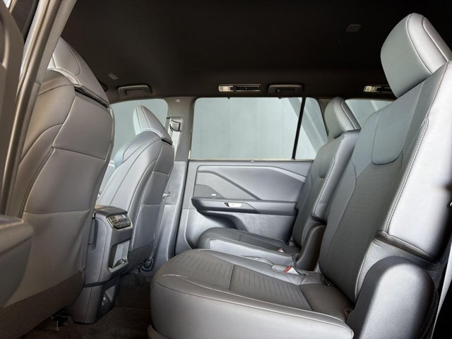 Certified 2026 Lexus TX 500h AWD w/ Technology Package image 11