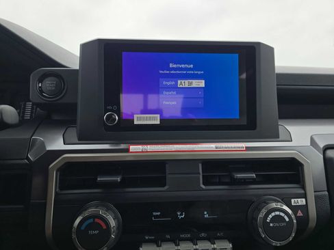 New 2026 Toyota Tacoma SR5 image 24