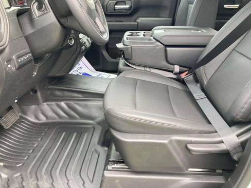 New 2026 GMC Sierra 3500 Pro w/ Convenience Package AWD/4WD image 17