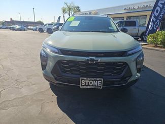 Used 2025 Chevrolet Trax ACTIV w/ Sunroof Package FWD video 2
