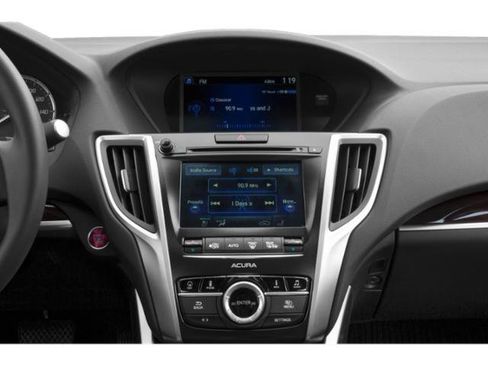 Used 2015 Acura TLX V6 w/ Advance Package FWD image 9