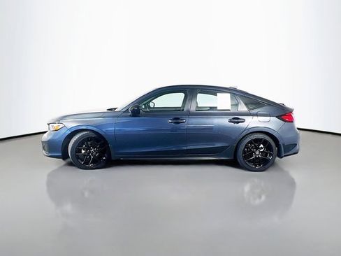 Used 2025 Honda Civic Sport image 5