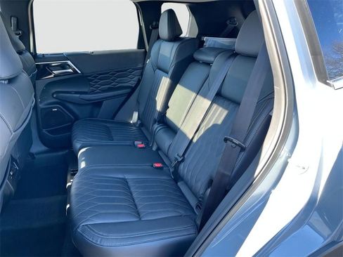 New 2026 Mitsubishi Outlander SEL FWD image 28