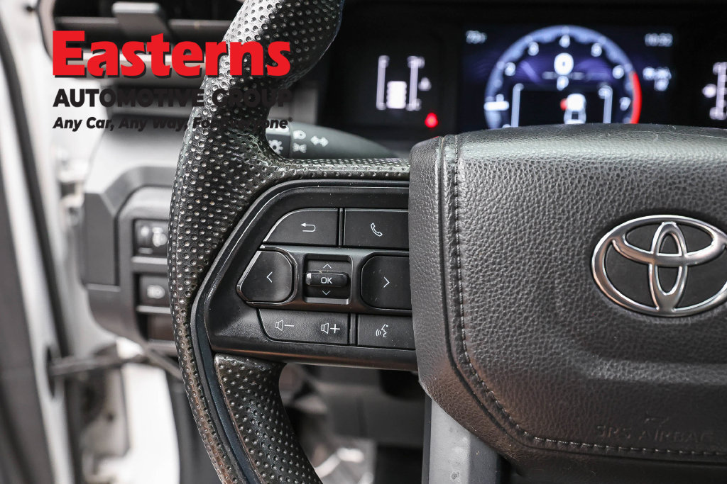 Used 2024 Toyota Tacoma SR RWD image 15