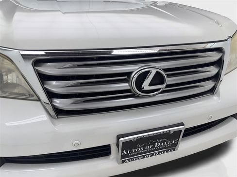 Used 2013 Lexus GX 460 Premium image 25