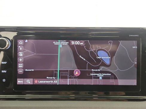 Used 2022 Kia K5 GT-Line image 25