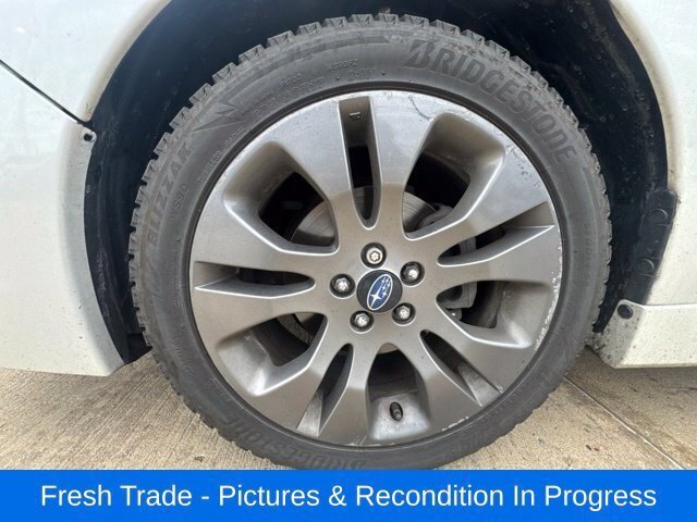 Used 2015 Subaru Impreza 2.0i Sport Premium w/ Popular Package #1 AWD/4WD image 9