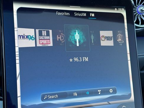 New 2025 Mercedes-Benz SL 63 AMG S e Performance 4MATIC image 20