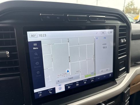 Used 2023 Ford F150 XLT w/ Equipment Group 302A High image 38