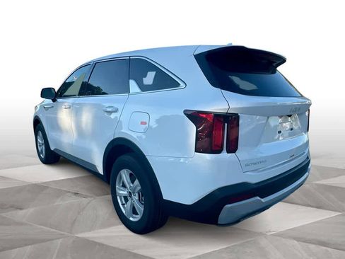 New 2026 Kia Sorento LX image 6