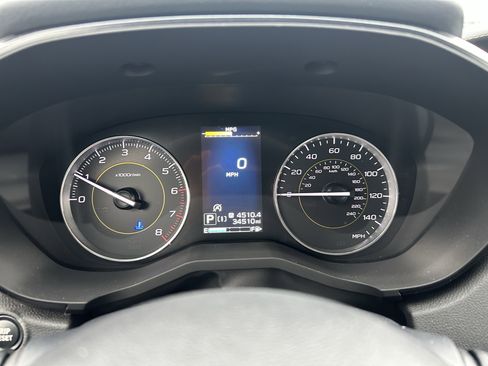 Certified 2023 Subaru Crosstrek 2.5i Sport image 11