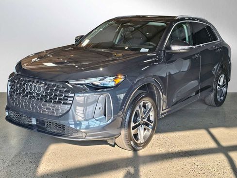 New 2025 Audi Q5 Premium image 7