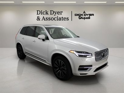 Used 2025 Volvo XC90 T8 Plus w/ Protection Package Premier