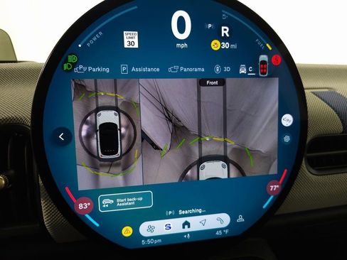 New 2025 MINI Cooper 2-Door Hardtop image 30