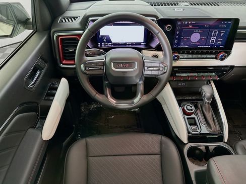 Used 2024 GMC Canyon AT4X image 24