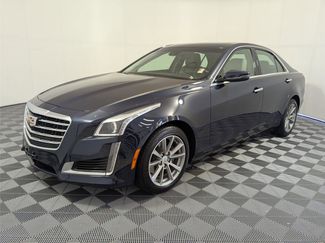 Used 2019 Cadillac CTS Luxury video 2