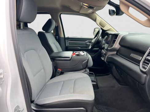 Used 2020 RAM 1500 Big Horn image 15