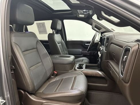 Used 2021 GMC Sierra 1500 Denali w/ Technology Package AWD/4WD image 28