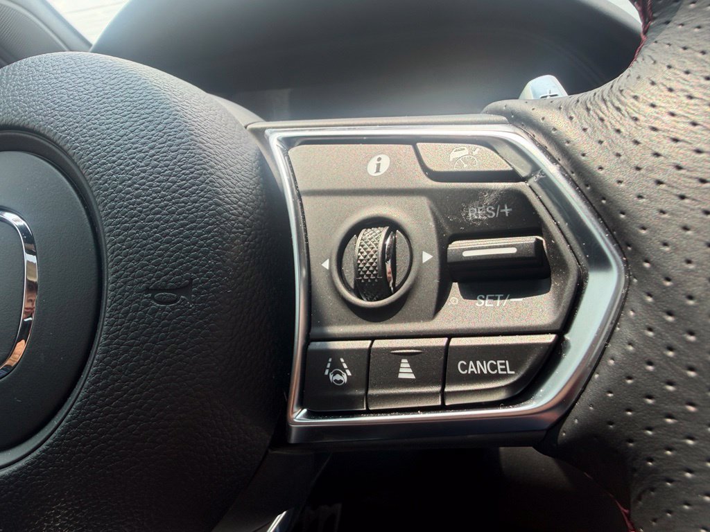 Certified 2025 Acura TLX w/ A-SPEC Package AWD/4WD image 31