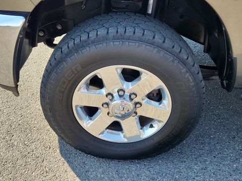 Used 2014 RAM 2500 Big Horn RWD image 7